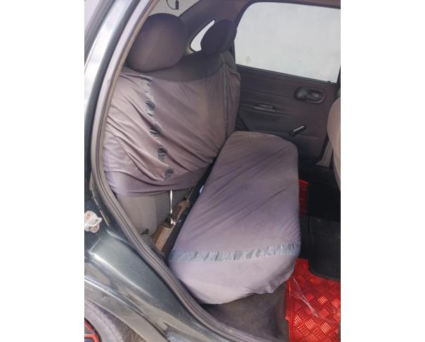 Foto de CHEVROLET CLASSIC 