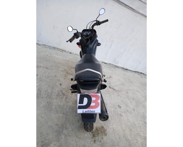 Foto de HONDA POP 110