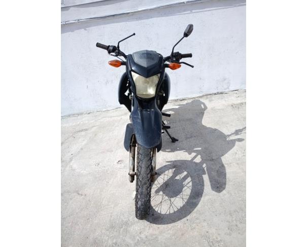 Foto de HONDA BROS NXR 