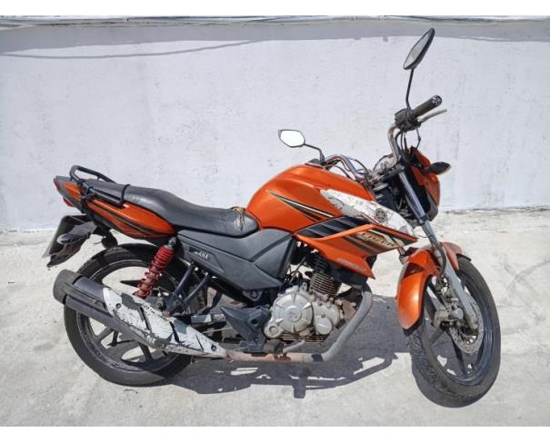 Foto de YAMAHA YS 150
