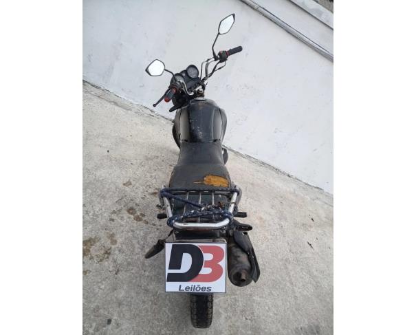 Foto de YAMAHA FACTOR 125