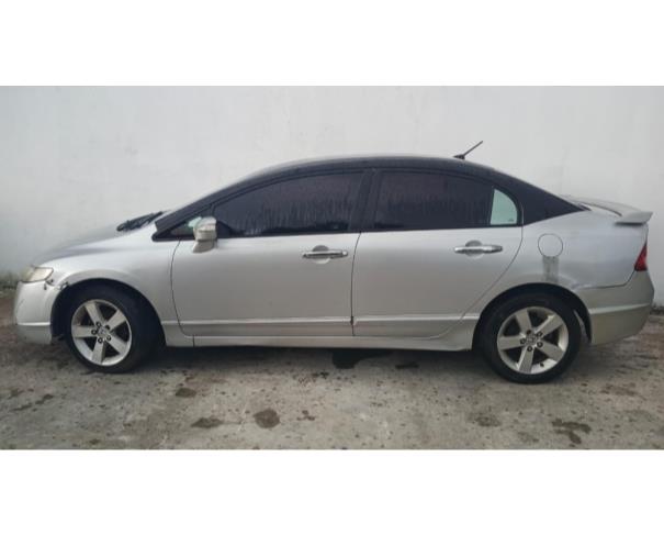 Foto de HONDA NEW CIVIC