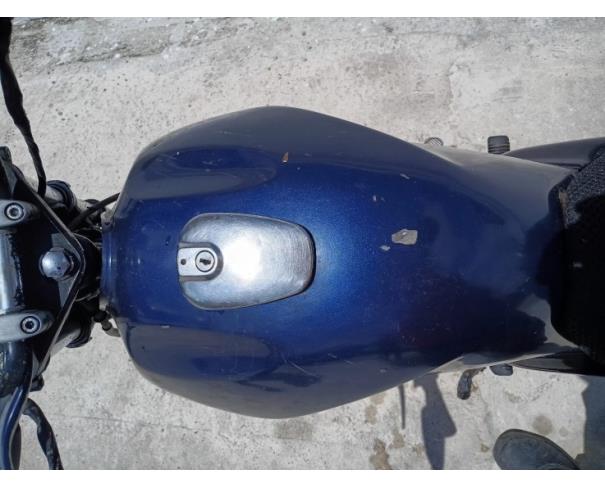 Foto de JTA SUZUKI EN 125