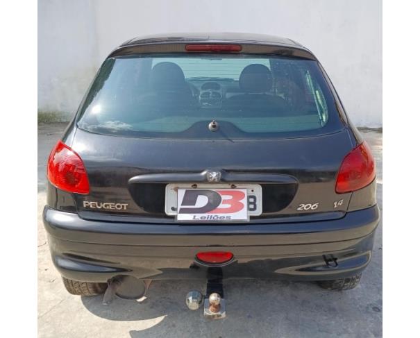 Foto de PEUGEOT 206