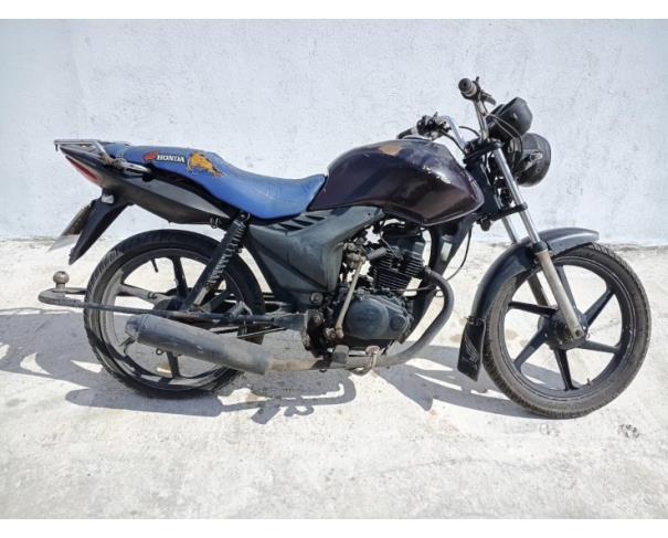 Foto de HONDA FAN CG 125