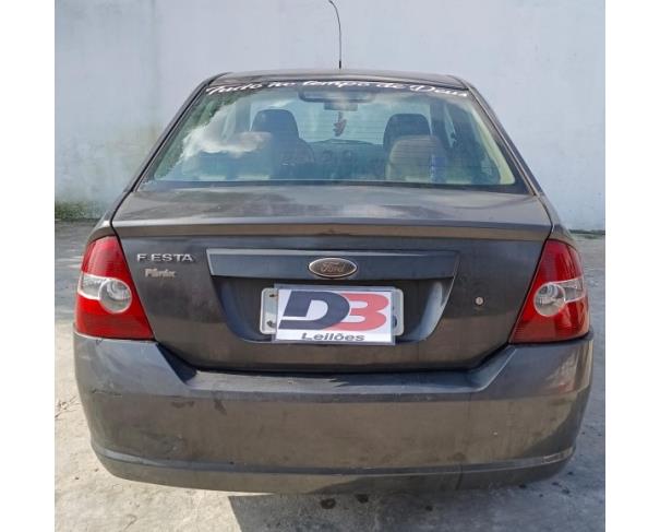 Foto de FORD FIESTA 