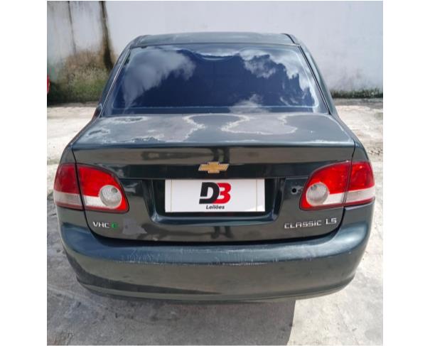 Foto de CHEVROLET CLASSIC 