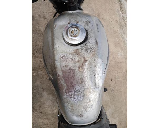 Foto de YAMAHA YBR 125 SE