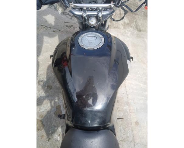 Foto de HONDA FAN CG 125