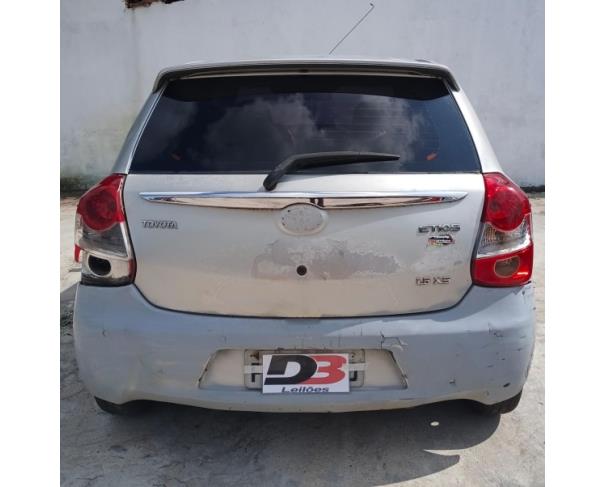 Foto de TOYOTA ETIOS 