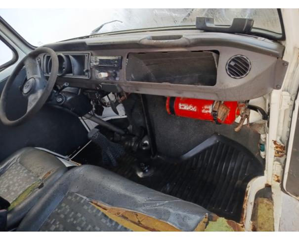 Foto de VOLKSWAGEN KOMBI