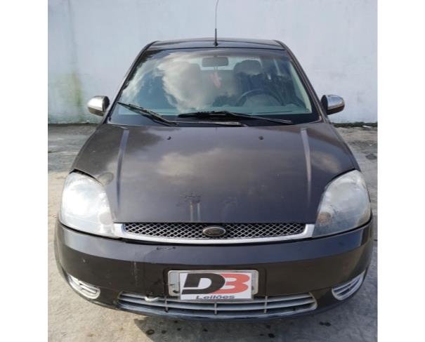 Foto de FORD FIESTA 