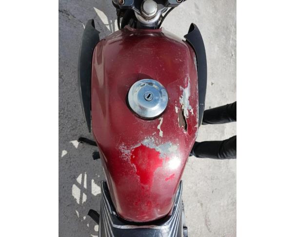 Foto de YAMAHA FACTOR 