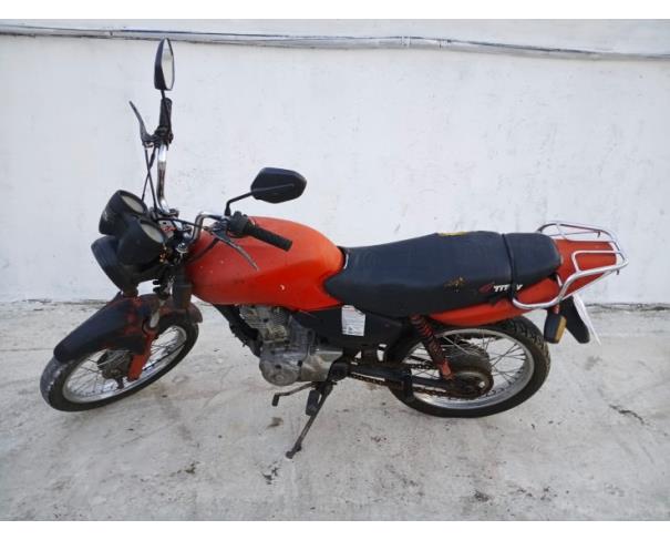 Foto de HONDA CG,125