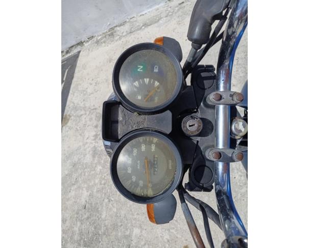 Foto de YAMAHA YBR 125