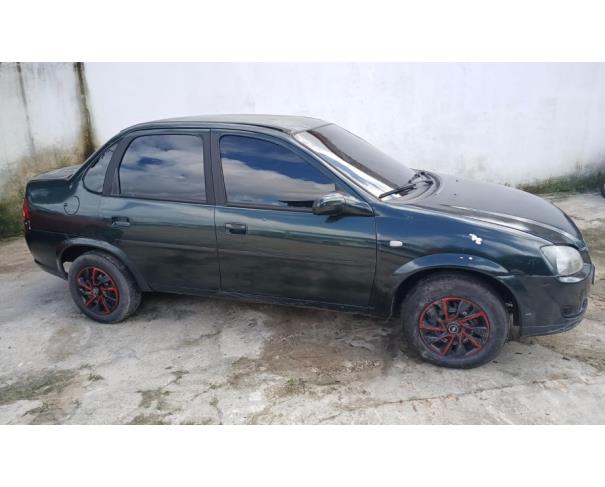 Foto de CHEVROLET CLASSIC 