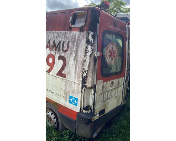 Foto de FIAT DUCATO MC ROTANAMB