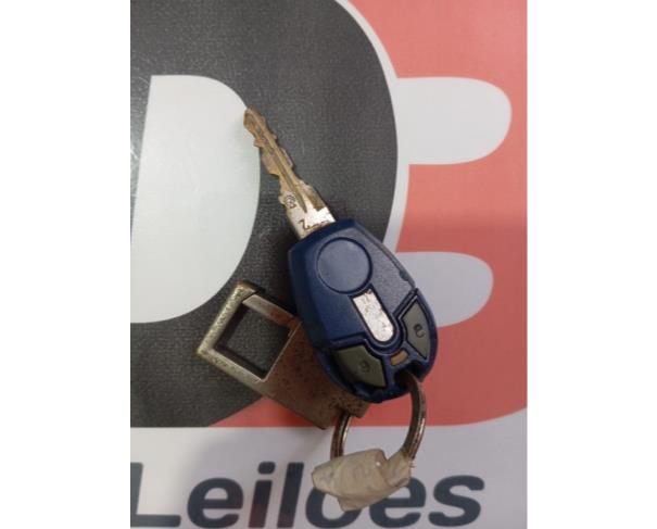 Foto de FIAT PALIO FLEX