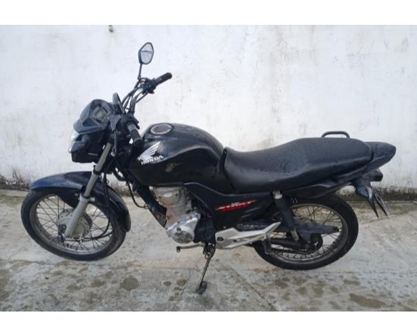 Foto de HONDA START 160