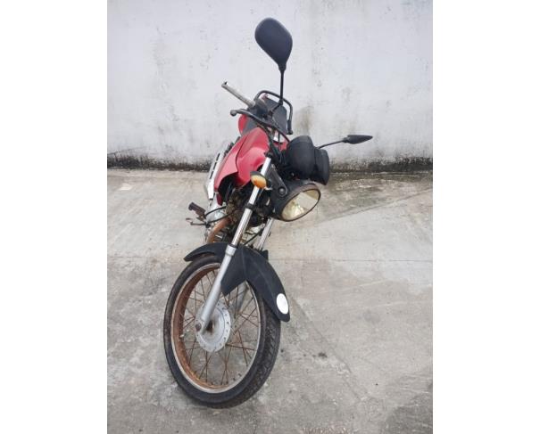 Foto de YAMAHA FACTOR 125