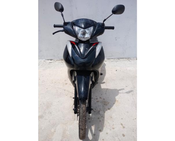 Foto de SHINERAY JET