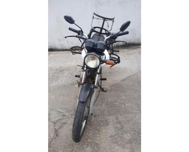 Foto de HONDA CG 125 FAN ES 