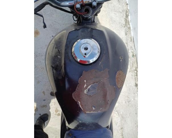 Foto de HONDA FAN CG 125