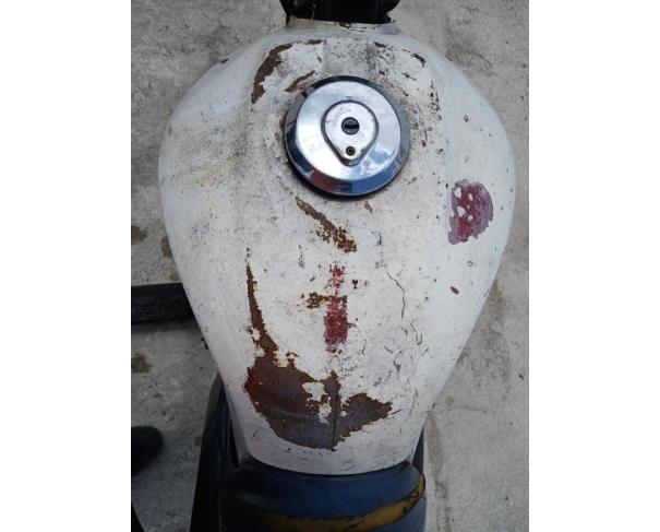 Foto de HONDA CG 150