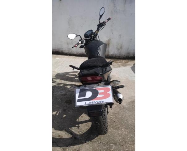 Foto de DAFRA SPEED 150