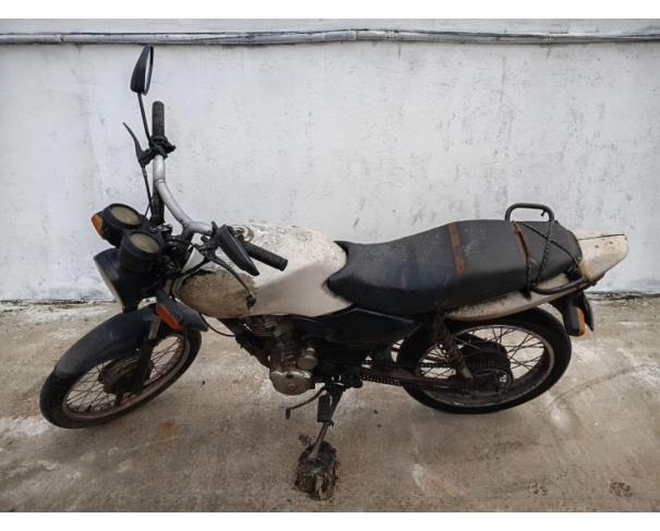 Foto de HONDA FAN CG 125