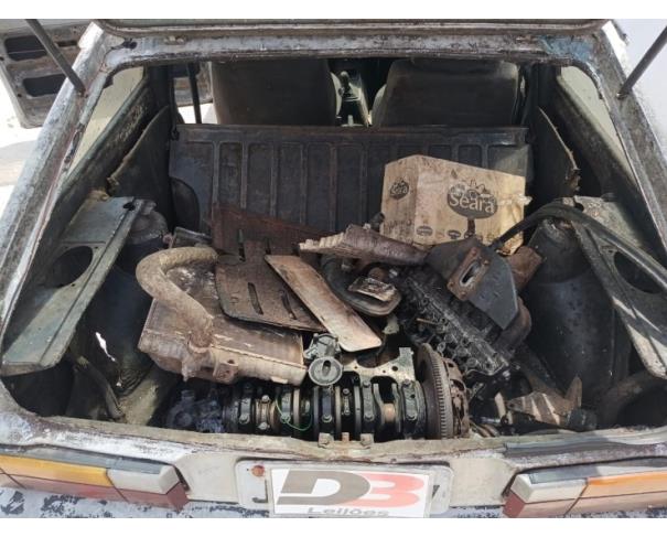 Foto de VOLKSWAGEN GOL 