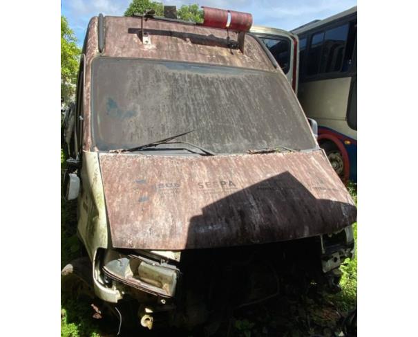 Foto de RENAULT MASTER SM3