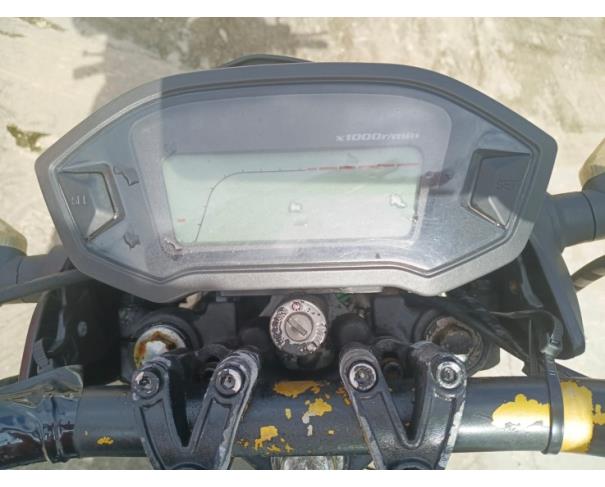 Foto de DAFRA SPEED 150