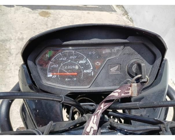 Foto de HONDA POP 110i