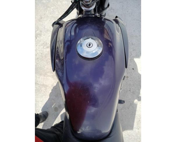 Foto de YAMAHA YBR 125