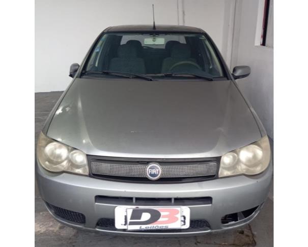 Foto de FIAT PALIO FLEX