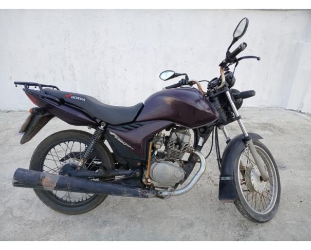 Foto de HONDA FAN 125 