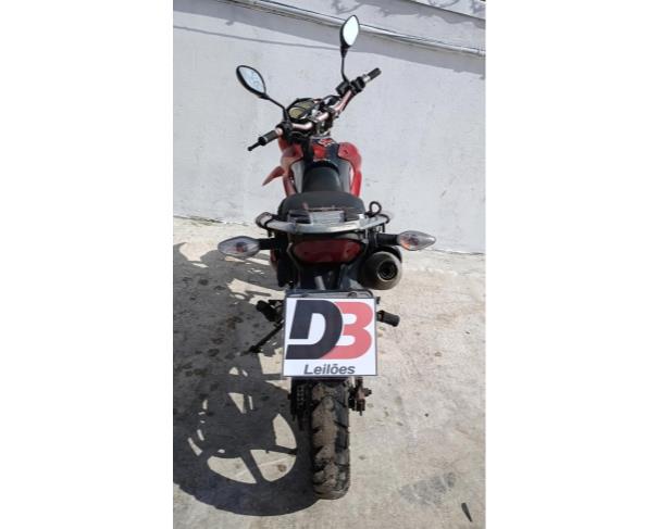 Foto de HONDA BROS NXR 150