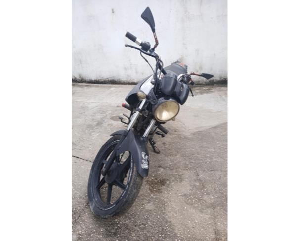 Foto de YAMAHA FACTOR 125