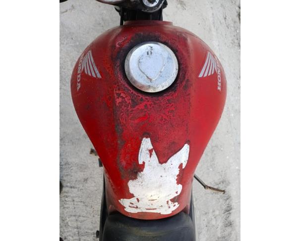 Foto de HONDA CG 125