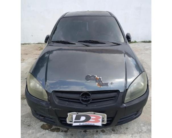 Foto de CHEVROLET CELTA 