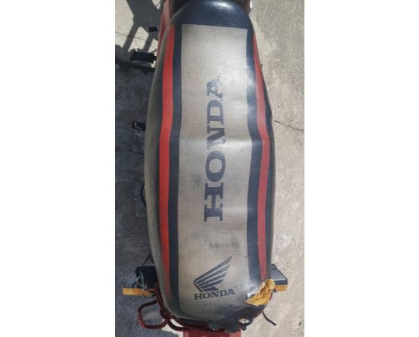 Foto de HONDA CG 125