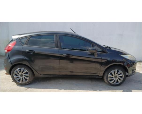 Foto de FORD FIESTA 