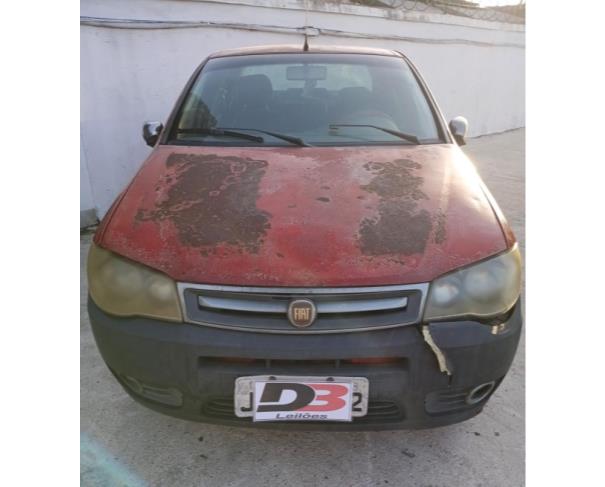 Foto de FIAT SIENA 