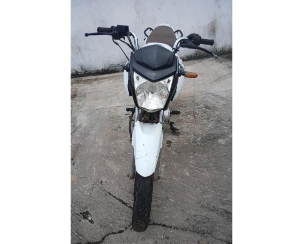 Foto de HONDA FAN 125