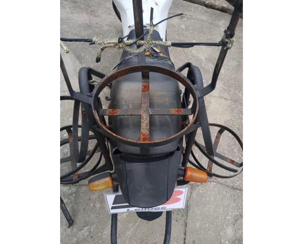 Foto de HONDA CG 125 FAN ES 