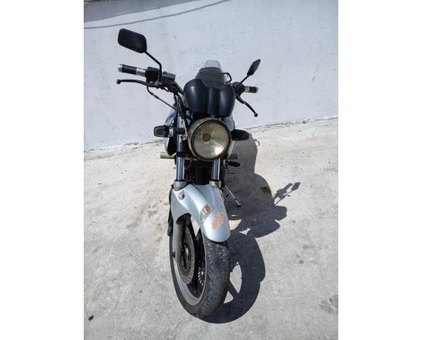 Foto de HONDA CBX 250