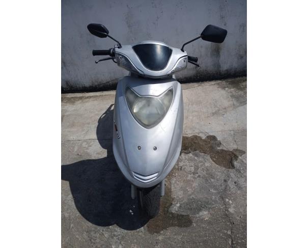 Foto de DAFRA SMART 125