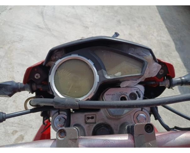 Foto de HONDA BROS NXR 150