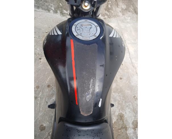 Foto de HONDA START 160